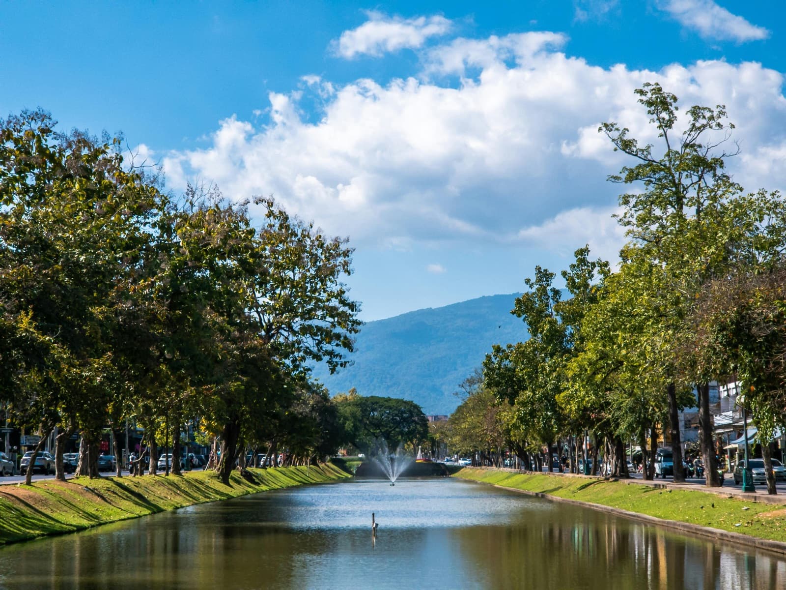 Chiang Mai, Thailand