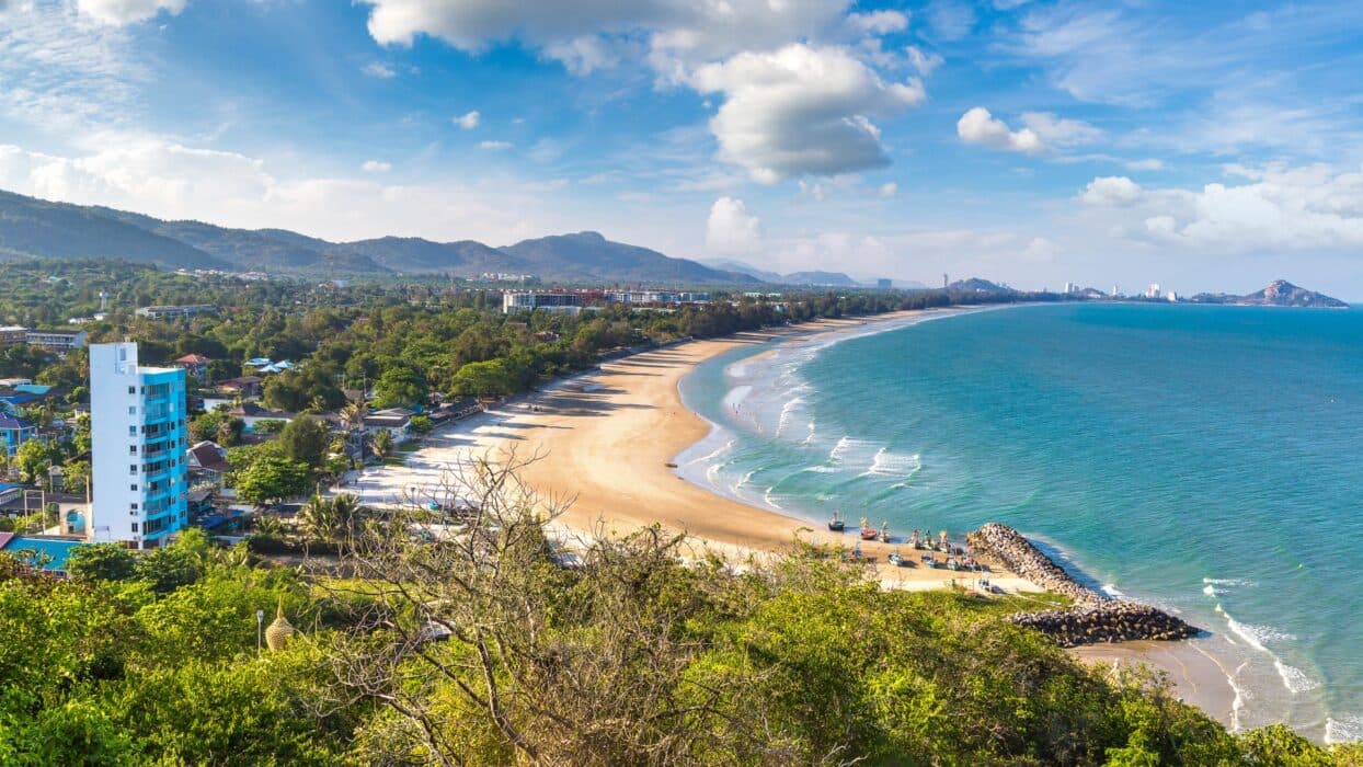 Hua Hin, Thailand