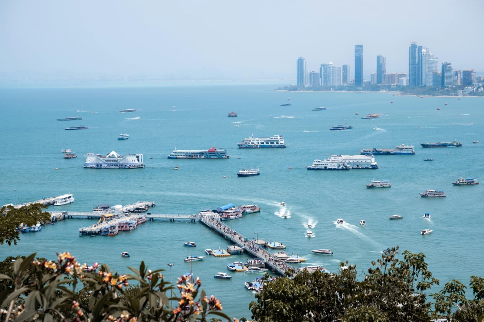 Pattaya, Thailand