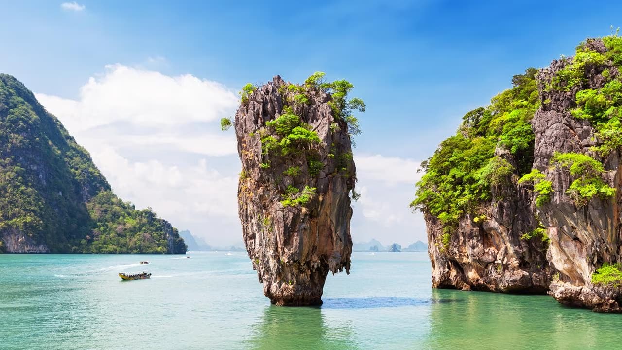 Phuket, Thailand