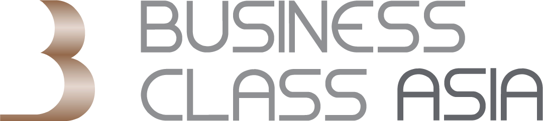 Business Class Asia