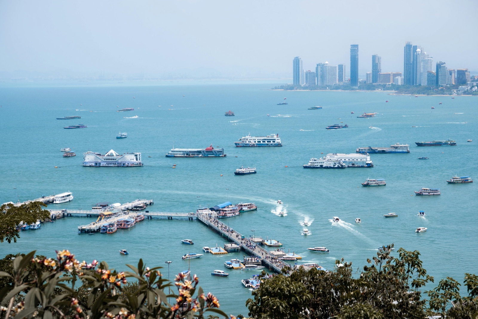 Pattaya, Thailand
